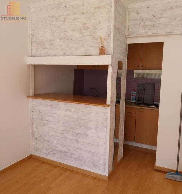 Studio 27m² Lille - Meublé, lumineux - Photo 1
