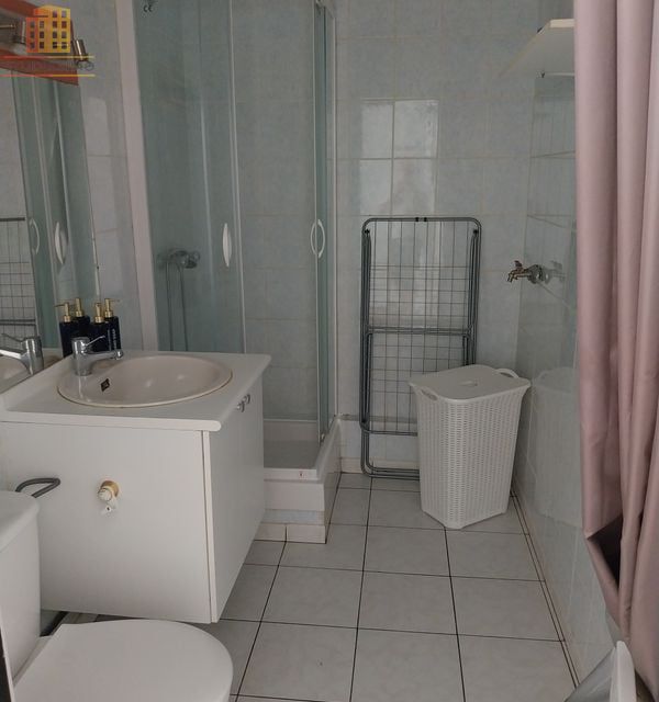Studio 27m² Lille - Meublé, lumineux - Photo 2