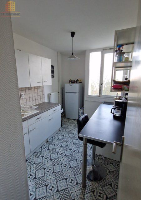 Studio à Mons-en-Baroeul