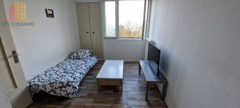 Studio 33m² Mons-en-Baroeul - Aucun autre critère - Photo 1