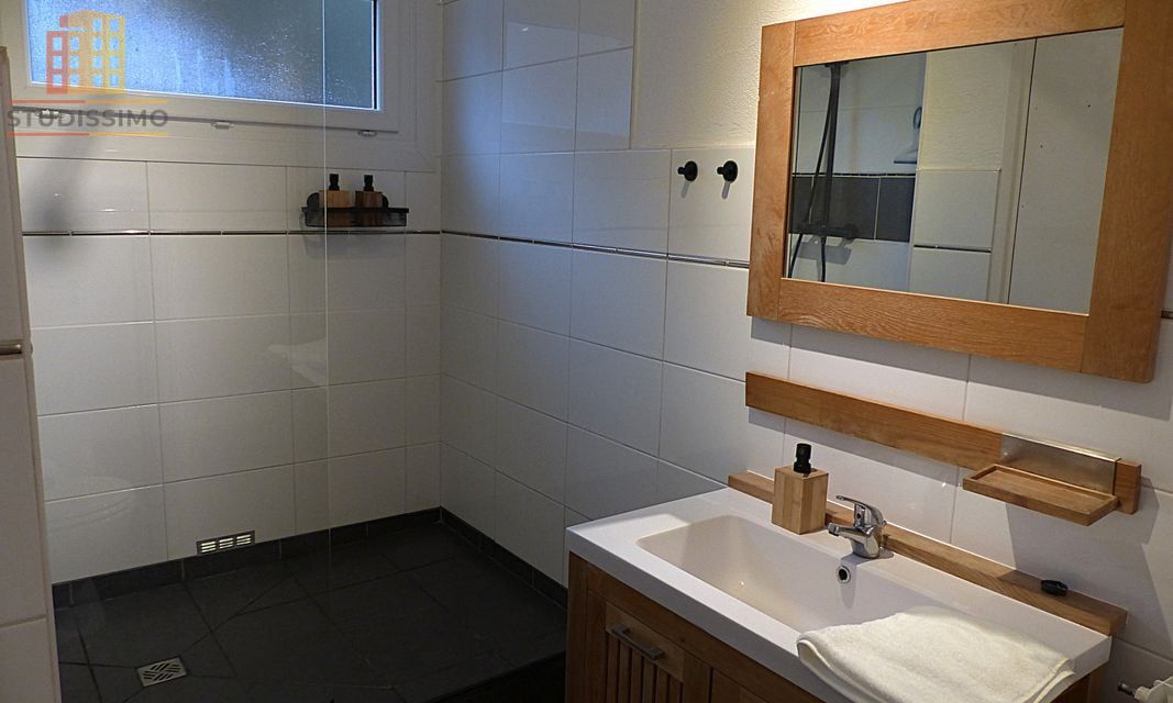 Studio 32m² La Madeleine - Refait à neuf - Photo 2