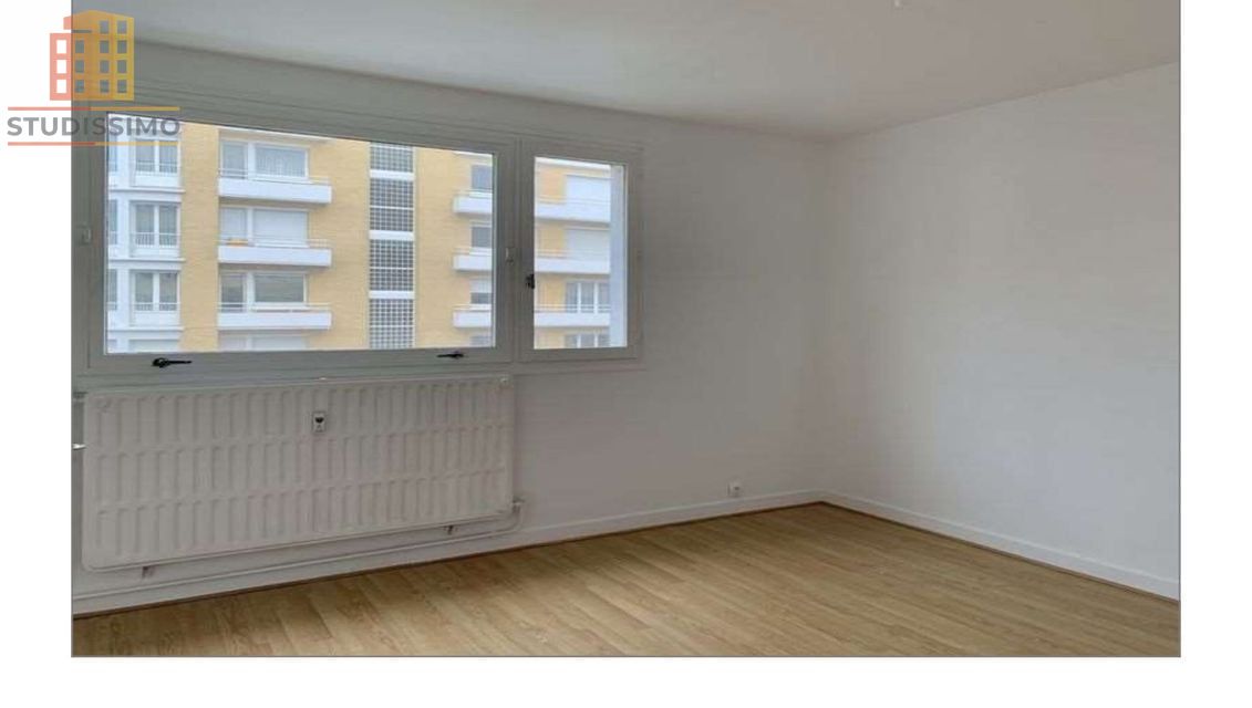 Studio 31m² Lille centre - Lumineux, belle vue - Photo 7