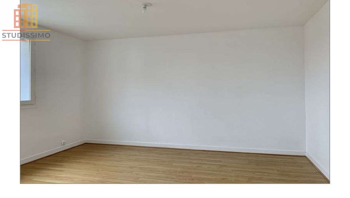 Studio 31m² Lille centre - Lumineux, belle vue - Photo 6