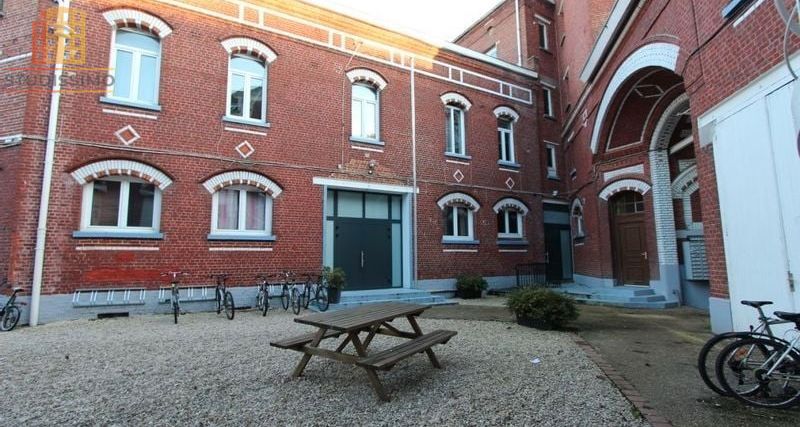 Studio à Villeneuve-d'Ascq