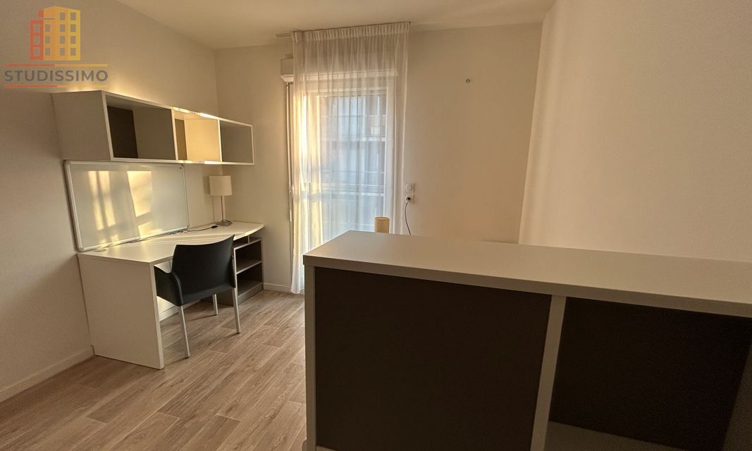 Studio à Loos