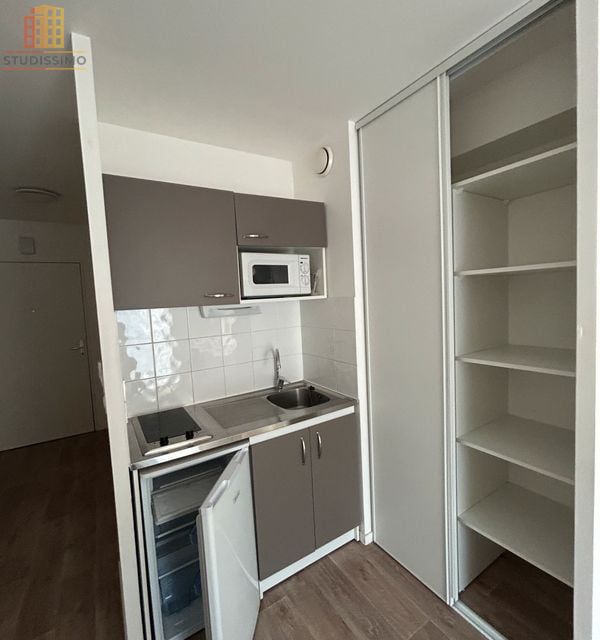 Studio 18m² Loos 59120 - Idéal investisseur, loyer garanti - Photo 2
