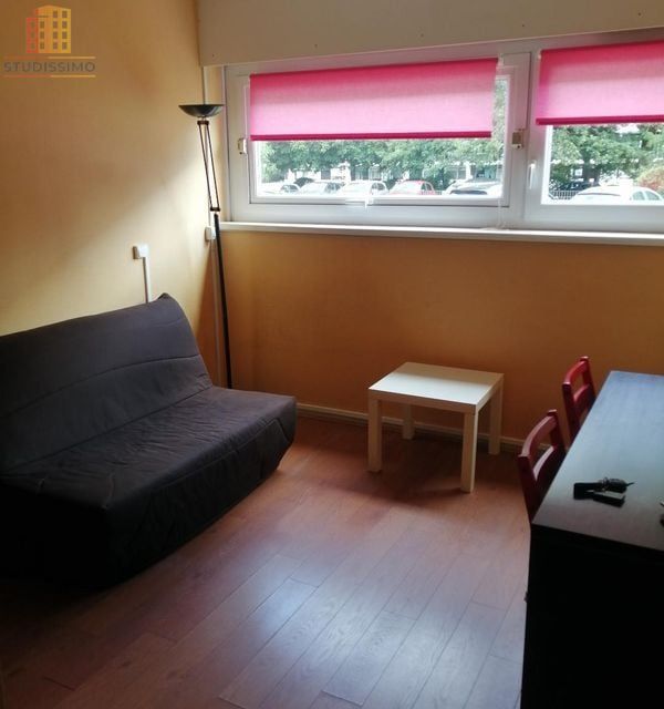 Studio 22m² Croix 59170 - Résidence Flandre - Photo 2