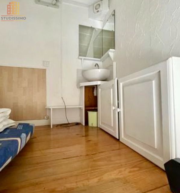 Studio 14m² Lille Saint-Michel - Lumineux, dernier étage - Photo 2