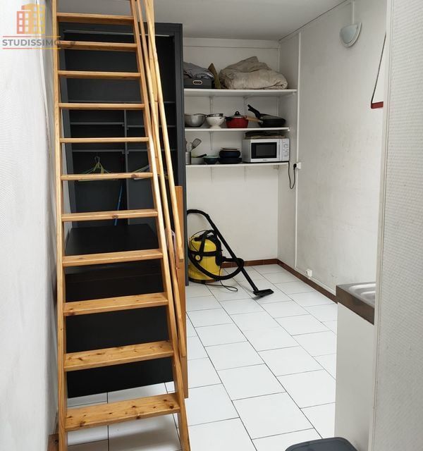 Studio à Lille