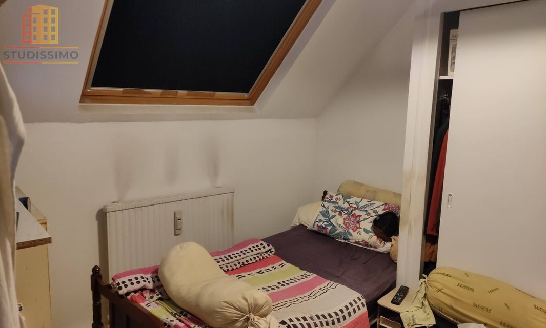 Studio 24m² Douai - Dernier étage, lumineux - Photo 2