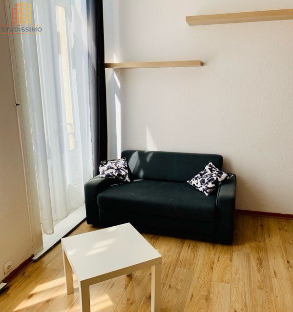 Studio 25m² Lille Vauban - Refait à neuf, proche Catho - Photo 2