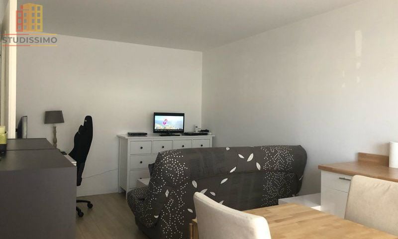 Studio 31m² Annoeullin - Résidence sécurisée, rez-de-chaussée - Photo 2