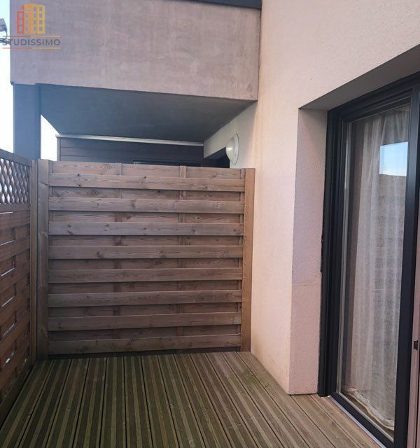 Studio 31m² Annoeullin - Résidence sécurisée, rez-de-chaussée - Photo 1