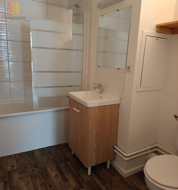 Studio 28m² Fournes-en-Weppes - 4e étage, DPE E - Photo 1