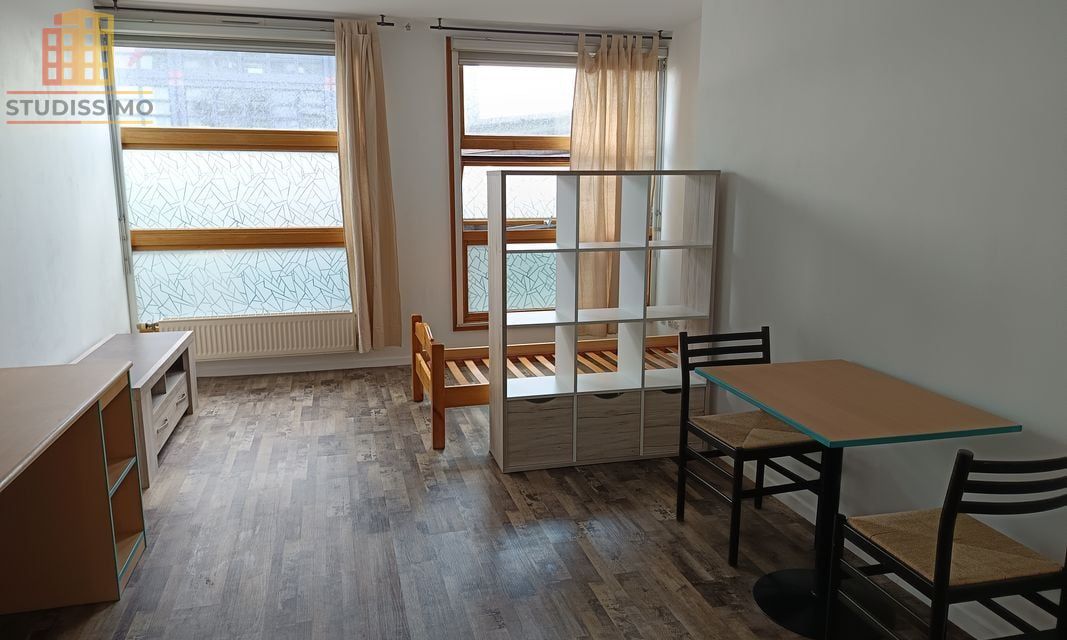 Studio à Fournes-en-Weppes