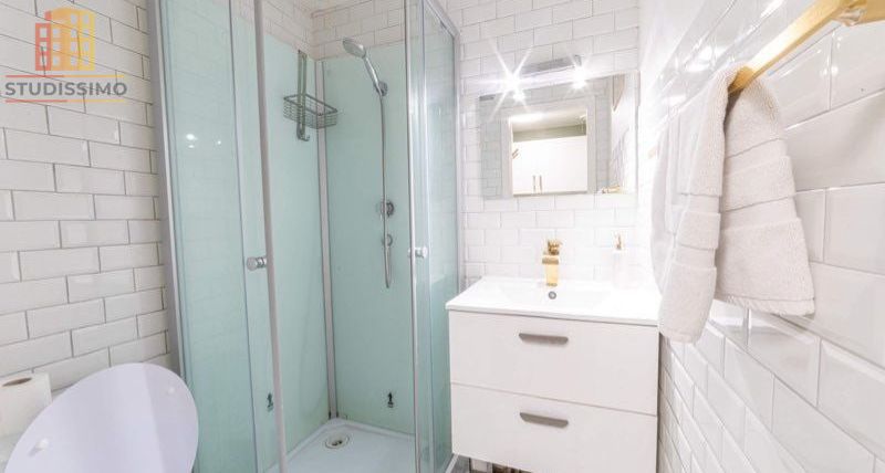 Studio 16m² Strasbourg Krutenau - Idéal Airbnb - Photo 2