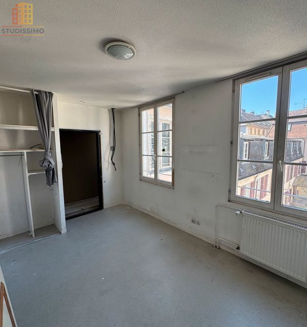 Studio 20m² Strasbourg centre - Proche cathédrale, rue du Dôme - Photo 2