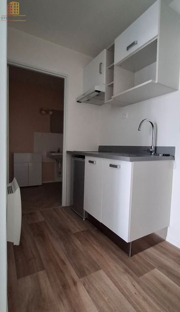 Studio 25m² Strasbourg 67100 - Balcon, parking - Photo 2