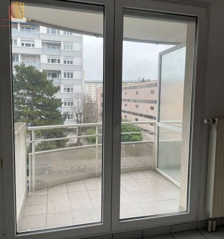 Studio 18m² Strasbourg Esplanade - Lumineux, 3e étage - Photo 5