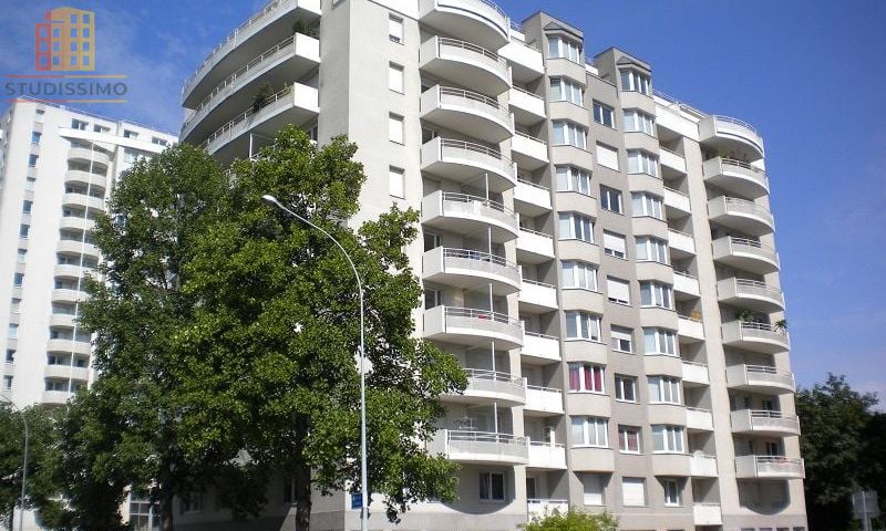 Studio à Strasbourg