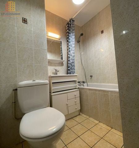 Studio 18m² Strasbourg Esplanade - Lumineux, 3e étage - Photo 2