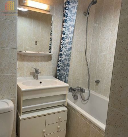 Studio 18m² Strasbourg Esplanade - Lumineux, 3e étage - Photo 1