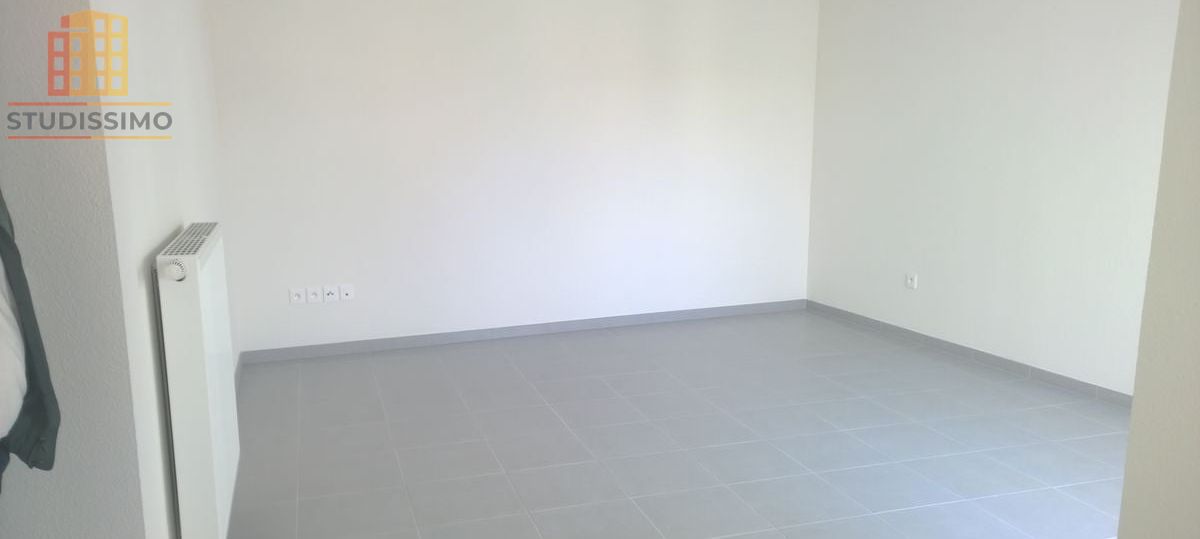 Studio 32m² Strasbourg 67100 - Étage intermédiaire, DPE C - Photo 2