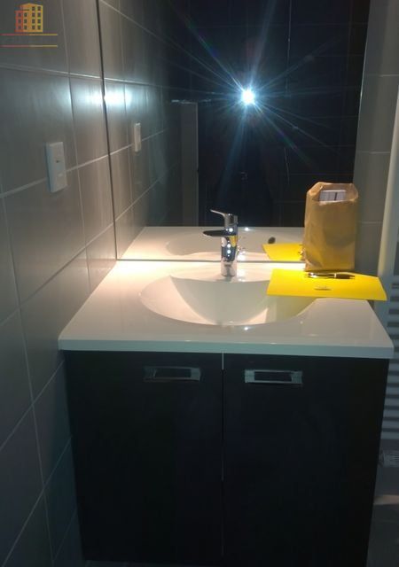 Studio 32m² Strasbourg 67100 - Étage intermédiaire, DPE C - Photo 1
