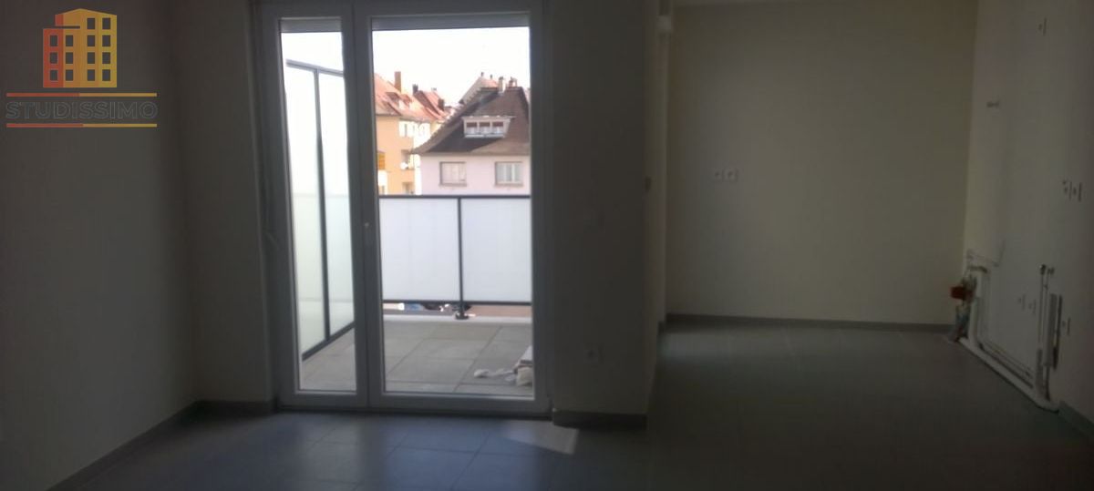 Studio à Strasbourg