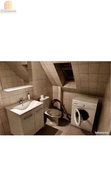Studio 30m² Strasbourg Robertsau - Lumineux, calme - Photo 2