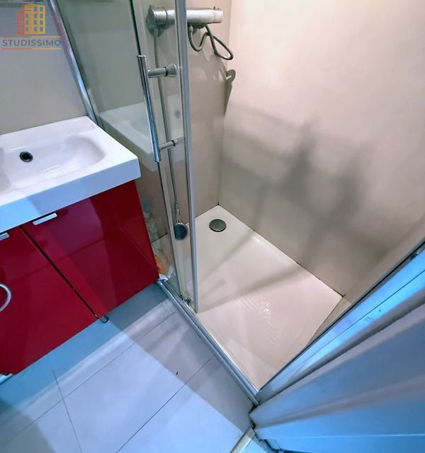 Studio 19m² Strasbourg centre - Rénové, calme - Photo 2