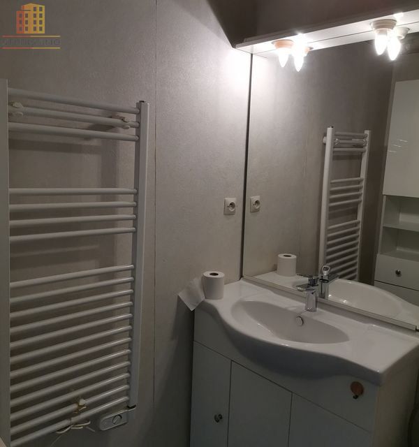 Studio 25m² Strasbourg Neudorf - Parking inclus - Photo 2