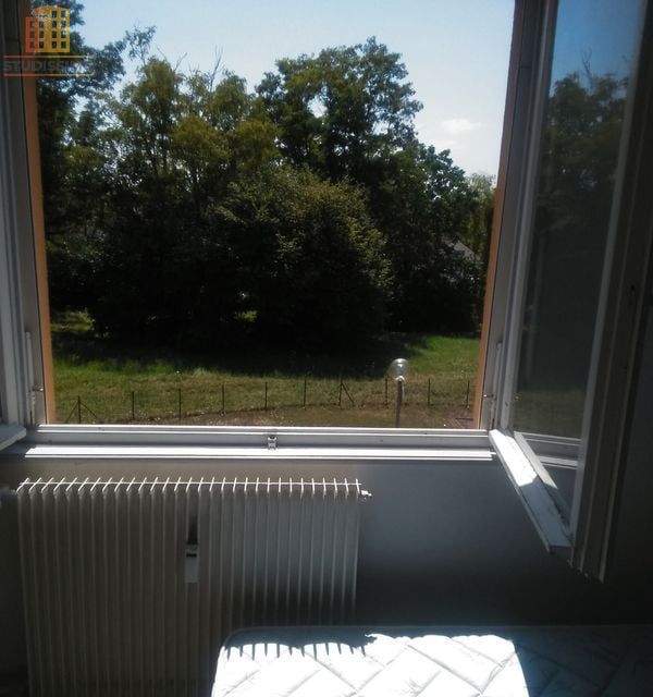 Studio 31m² Hoenheim - Lumineux, 2e étage - Photo 1