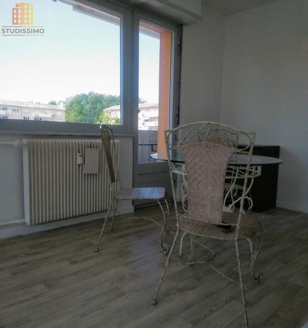 Studio 31m² Hoenheim - Lumineux, 2e étage - Photo 2