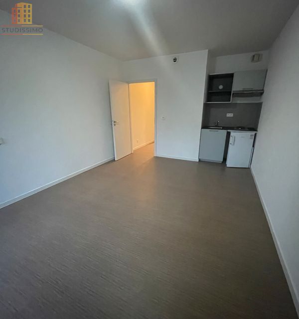 Studio 25m² Strasbourg 67200 - Route de Schirmeck - Photo 2