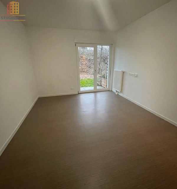 Studio à Strasbourg