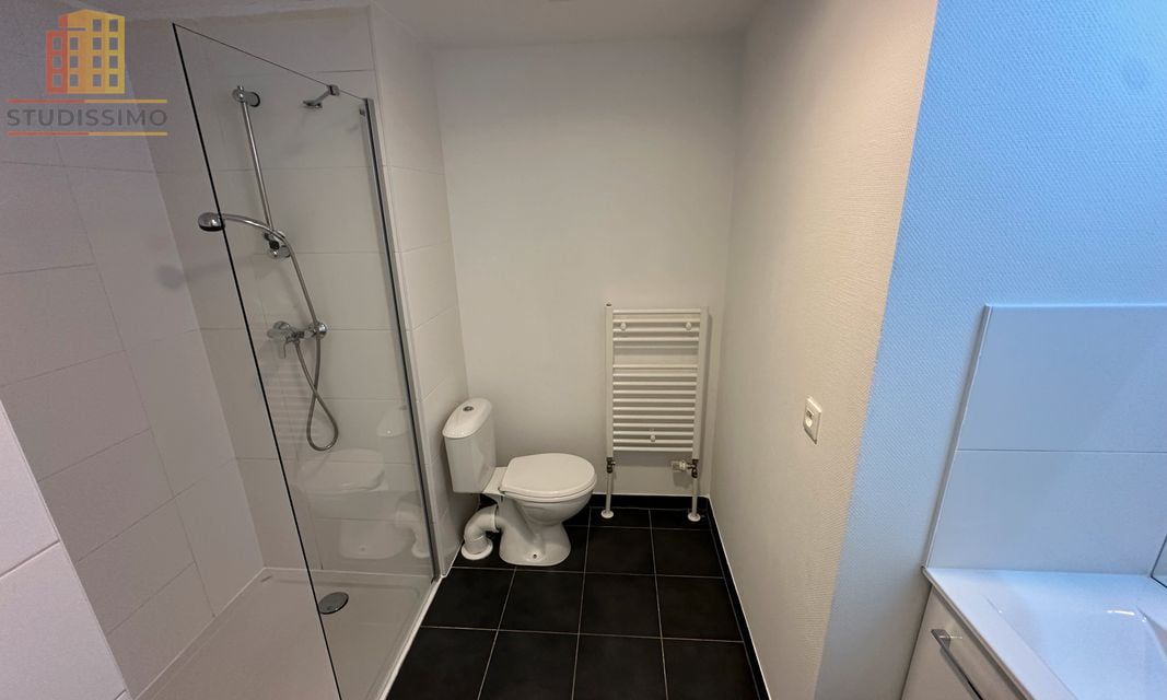 Studio 25m² Strasbourg 67200 - Route de Schirmeck - Photo 1