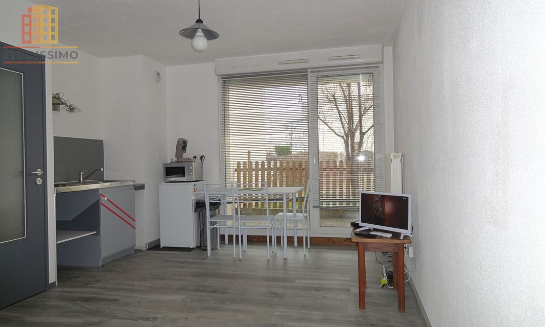 Studio à Strasbourg