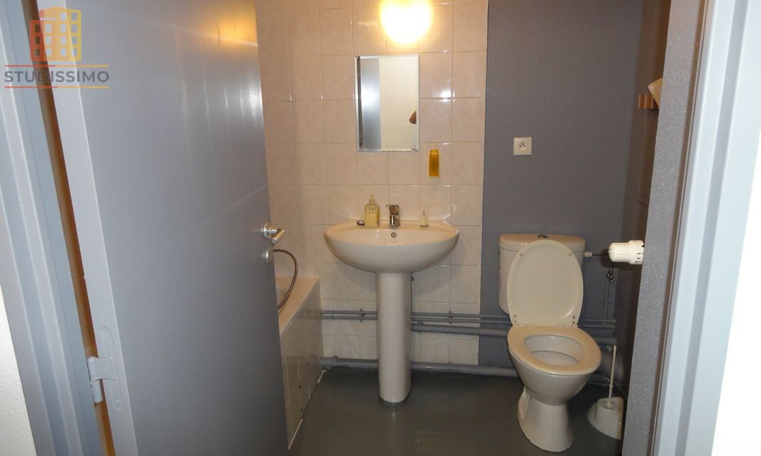 Studio 24m² Strasbourg Zénith - Proche Zénith - Photo 2