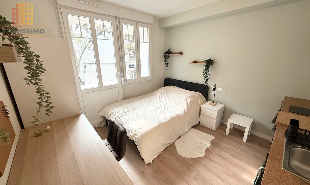Studio à Strasbourg