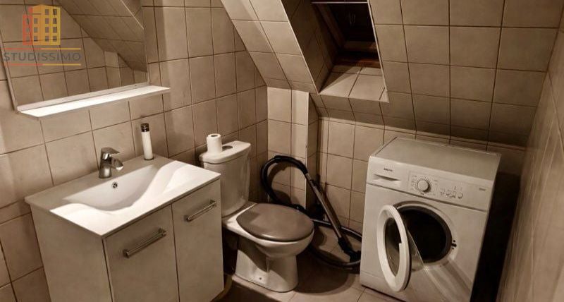 Studio 30m² Strasbourg Robertsau - Photo 2
