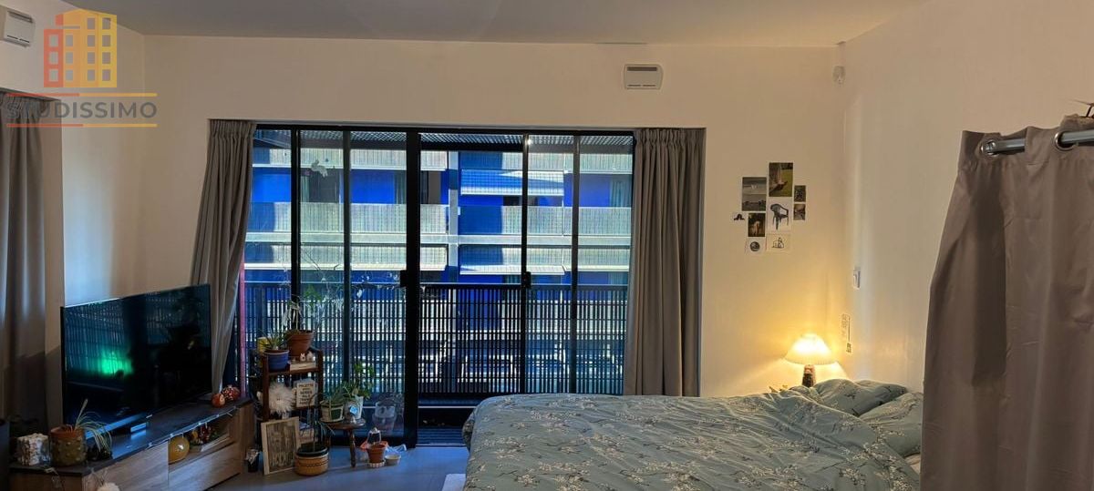 Studio 35m² Strasbourg 67100 - Calme, lumineux - Photo 1