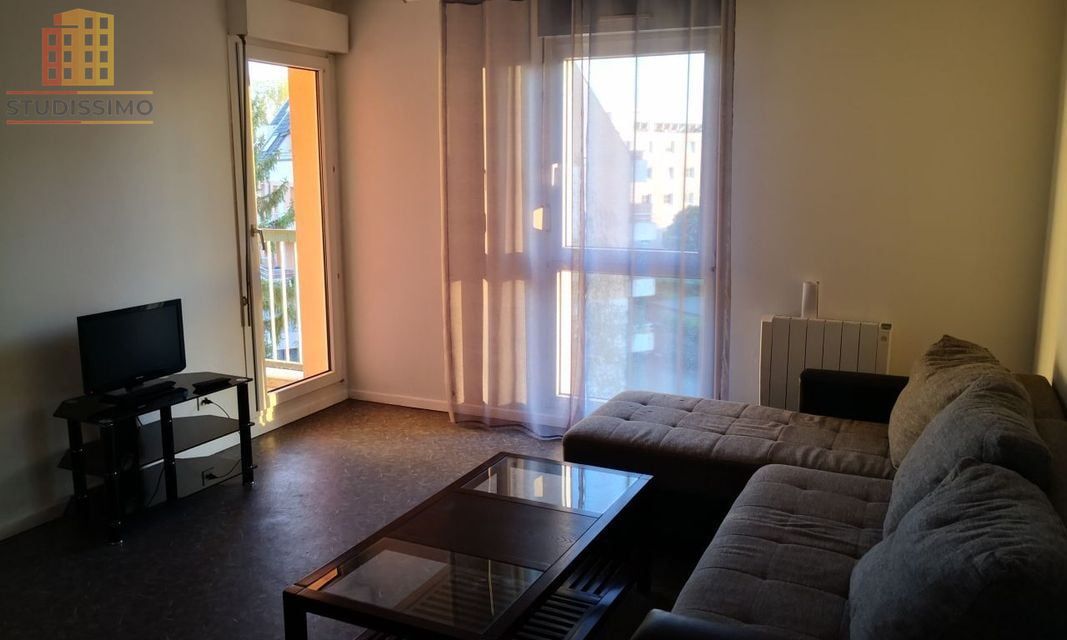Studio à Strasbourg