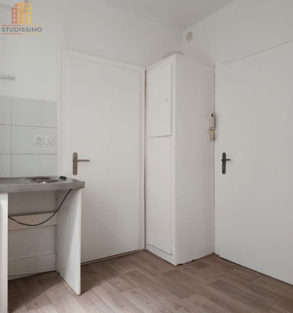 Studio à Strasbourg
