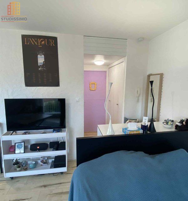 Studio 30m² Strasbourg centre-ville - Lumineux, meublé - Photo 6