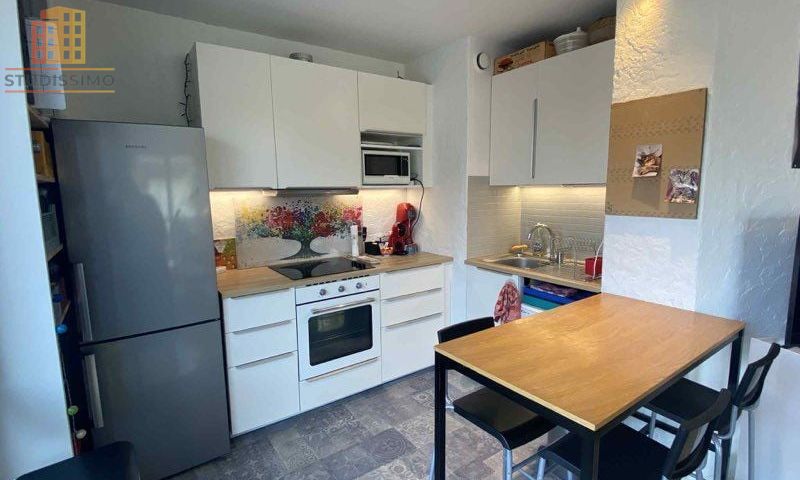 Studio 30m² Strasbourg centre-ville - Lumineux, meublé - Photo 4
