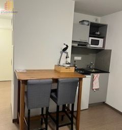 Studio 25m² Strasbourg 67200 - Photo 2