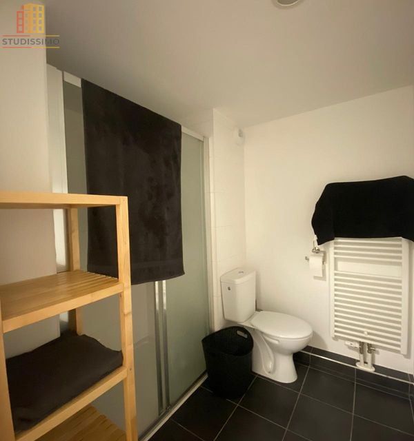 Studio 25m² Strasbourg 67200 - Photo 1