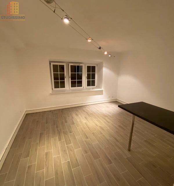 Studio 31m² Saverne centre-ville - Rénové, cuisine séparée - Photo 2