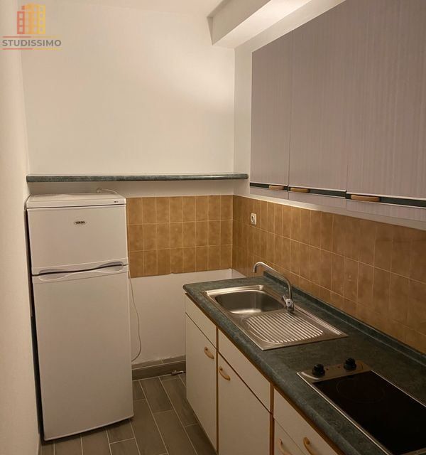 Studio 31m² Saverne centre-ville - Rénové, cuisine séparée - Photo 1